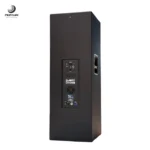 اسپیکر دبل پارتی ساند مدل NX935-A برند PARTY SOUND - تصویر 2