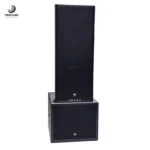 ساب پارتی ساند مدل 1812PB برند PARTY SOUND - تصویر 3