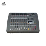 پاور میکسر چرمن برند CHAIRMAN مدل PM-8000 - تصویر 3