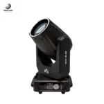 مووینگ بیم 260 وات رینگ لایت دار برند MTS مدل BEAM 260W