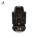 مووینگ بیم 260 وات رینگ لایت دار برند MTS مدل BEAM 260W - تصویر 3