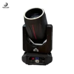 مووینگ بیم رینگ لات دار 380 وات برند MTS مدل BAEM 380W - تصویر 2