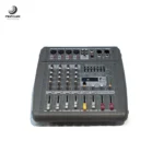 پاور میکسر چرمن برند CHAIRMAN مدل PM-4000