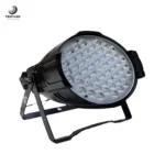 رقص نور پار ال ای دی فولکالر MTS 54x3w برند ام تی اس (MTS) - تصویر 2