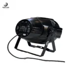 رقص نور پار ال ای دی فولکالر MTS 54x3w برند ام تی اس (MTS) - تصویر 8