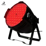 رقص نور پار ال ای دی فولکالر MTS 54x3w برند ام تی اس (MTS) - تصویر 4