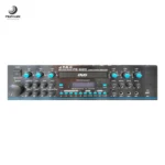 آمپلی فایر اهمی ولتی برند جی تی آر مدل JTR PB-6120