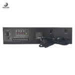 آمپلی فایر اهمی ولتی برند جی تی آر مدل JTR PB-6120 - تصویر 3