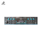 آمپلی فایر اهمی ولتی برند جی تی آر مدل JTR PB-6120