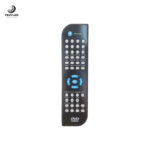 آمپلی فایر اهمی ولتی برند جی تی آر مدل JTR PB-6120 - تصویر 4