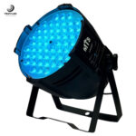 رقص نور پار ال ای دی فولکالر MTS 54x3w برند ام تی اس (MTS) - تصویر 8