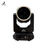 مووینگ بیم رینگ لات دار 380 وات برند MTS مدل BAEM 380W - تصویر 4