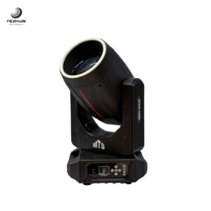 مووینگ بیم رینگ لات دار 380 وات برند MTS مدل BAEM 380W