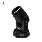 مووینگ بیم رینگ لات دار 380 وات برند MTS مدل BAEM 380W - تصویر 2