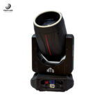 مووینگ بیم رینگ لات دار 380 وات برند MTS مدل BAEM 380W - تصویر 3