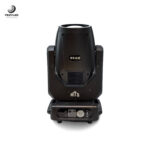 مووینگ بیم 260 وات رینگ لایت دار برند MTS مدل BEAM 260W - تصویر 2