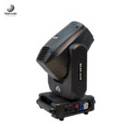 مووینگ بیم 260 وات رینگ لایت دار برند MTS مدل BEAM 260W - تصویر 3