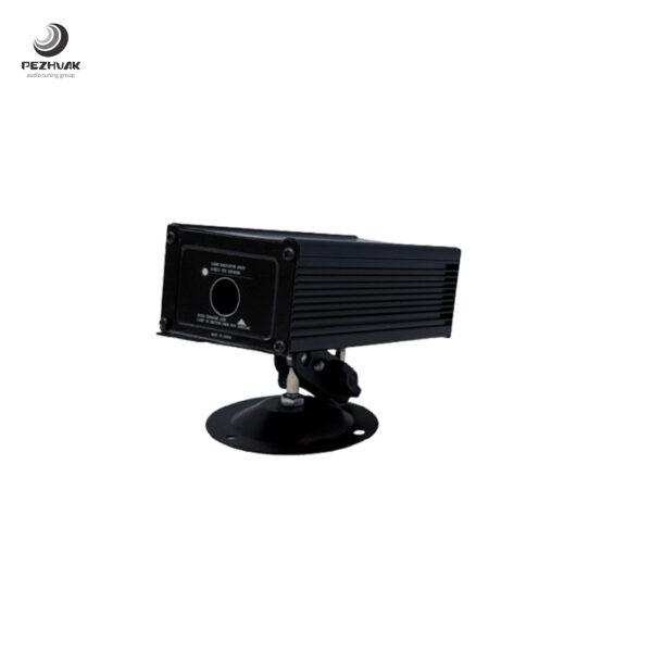 لیزر کیلو متری رنگ سبز برند PRO LIGHT - تصویر 2