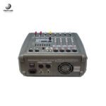 پاور میکسر چرمن برند CHAIRMAN مدل PM-4000 - تصویر 2