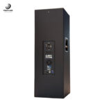 اسپیکر دبل پارتی ساند مدل NX935-A برند PARTY SOUND - تصویر 2