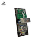 برد امپلی فایر مدل 2000 برند HB SOUND - تصویر 2