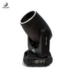مووینگ بیم رینگ لات دار 380 وات برند MTS مدل BAEM 380W - تصویر 3