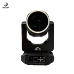 مووینگ بیم رینگ لات دار 380 وات برند MTS مدل BAEM 380W - تصویر 4