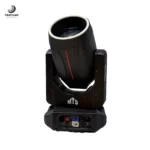 مووینگ بیم رینگ لات دار 380 وات برند MTS مدل BAEM 380W - تصویر 2