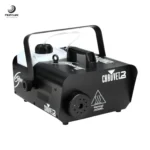 دستگاه بخار 1600 وات مدل Hurricane برند CHAUVET - تصویر 3