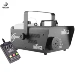 دستگاه بخار 1600 وات مدل Hurricane برند CHAUVET - تصویر 2