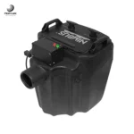 دستگاه ابر ساز یخ خشک مدل NIMBUS برند CHAUVET - تصویر 4