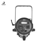 نور افکن فالو مدل EVE E-50Z برند CHAUVET - تصویر 4