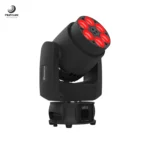 مووینگ مدل Intimidator Trio برند CHAUVET - تصویر 4