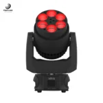 مووینگ مدل Intimidator Trio برند CHAUVET - تصویر 6