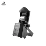 افکت نوری فول کالر مدل Intimidator Barrel 305 Irc برند CHAUVET - تصویر 2