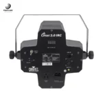 رقص نور رینگ لایت دار مدل circus 2.0 irc برند CHAUVET - تصویر 3