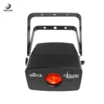 نور افکن مدل ABYSS برند CHAUVET  فول کالر - تصویر 4