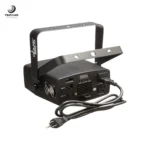 نور افکن مدل ABYSS برند CHAUVET  فول کالر - تصویر 3