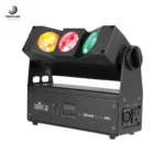 رقص نور فول کالر مدل SlimBEAM QUAD IRC برند CHAUVET - تصویر 3