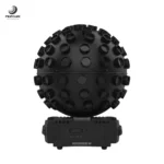 رقص نور فول کالر 360 درجه مدل ROTOSPHERE Q3 برند CHAUVET