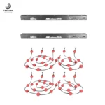 سویپر لامپی مدل Motion orb برند Chauvet - تصویر 5