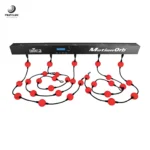 سویپر لامپی مدل Motion orb برند Chauvet - تصویر 2