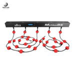 سویپر لامپی مدل Motion orb برند Chauvet - تصویر 2