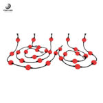 سویپر لامپی مدل Motion orb برند Chauvet - تصویر 4