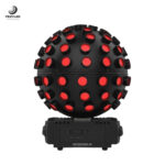 رقص نور فول کالر 360 درجه مدل ROTOSPHERE Q3 برند CHAUVET - تصویر 5