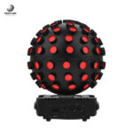 رقص نور فول کالر 360 درجه مدل ROTOSPHERE Q3 برند CHAUVET - تصویر 4