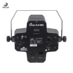 رقص نور رینگ لایت دار مدل circus 2.0 irc برند CHAUVET - تصویر 2