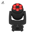 مووینگ مدل Intimidator Trio برند CHAUVET - تصویر 2