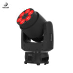 مووینگ مدل Intimidator Trio برند CHAUVET - تصویر 3