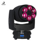 مووینگ مدل Intimidator Trio برند CHAUVET - تصویر 5